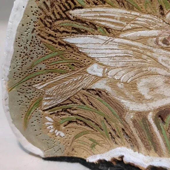 Sparrows, Original art - Picture 2 of 5